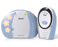 ALECTO BABY NIANIA ELEKTRONICZNA DBX-85 ECO - 1466315 - zdjęcie 1